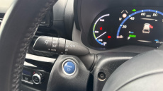 Toyota Yaris Cross 1.5 Hybrid Design 5dr CVT Hybrid Estate